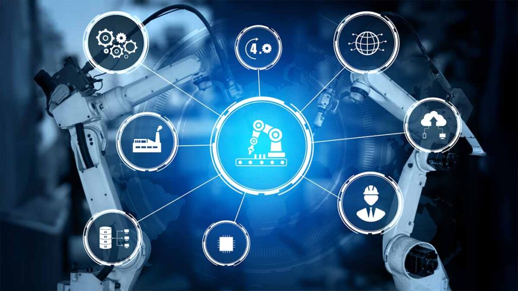 Smartpower ERP